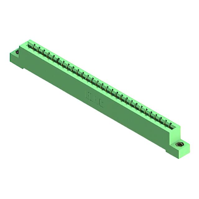 837-029-520-107 EDAC Inc.  Edgeboard Connectors